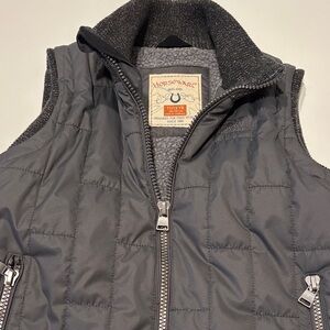 Horseware Kids Gray Vest
